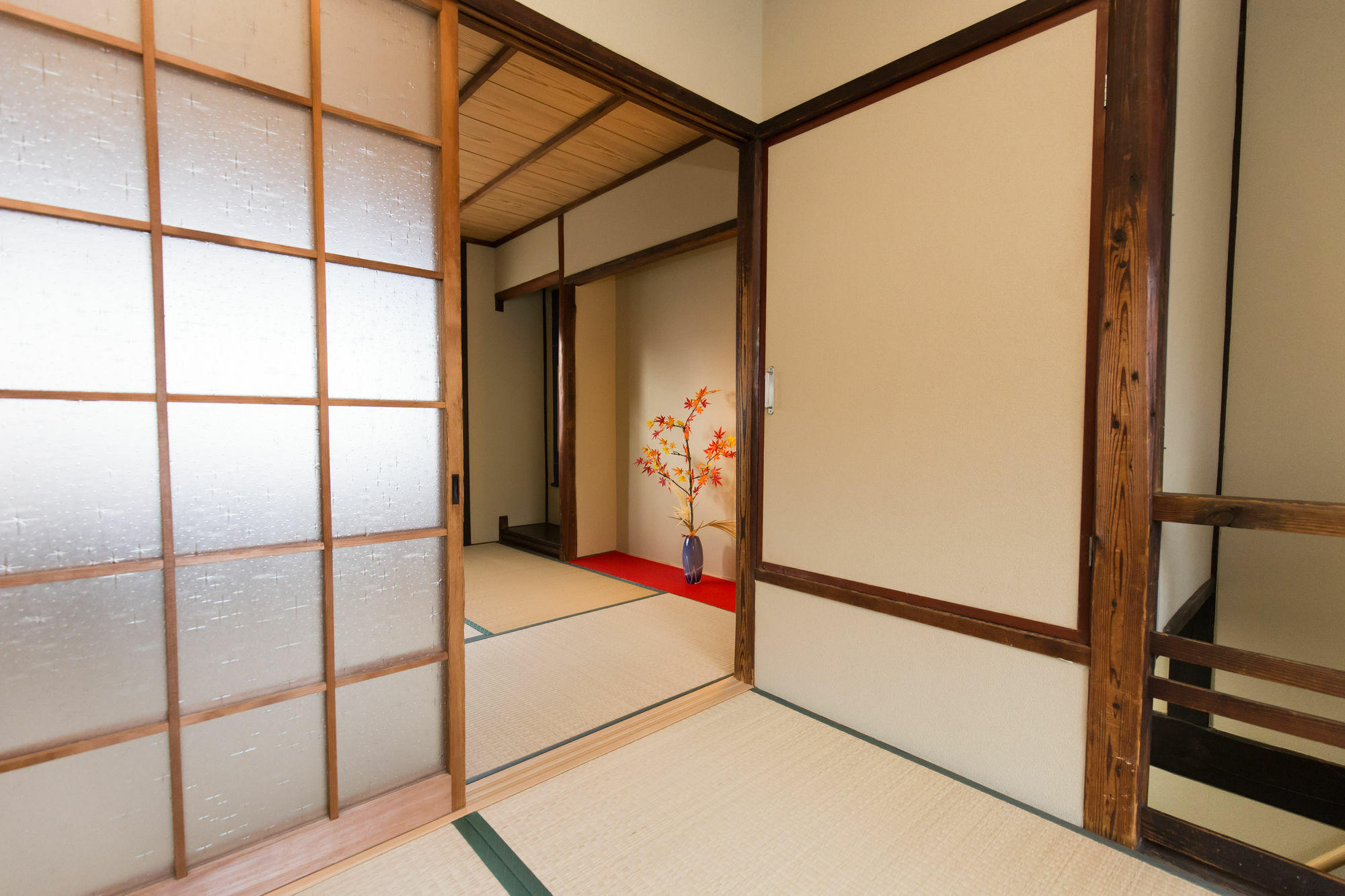 Villa Tasakiya à Kyoto Extérieur photo