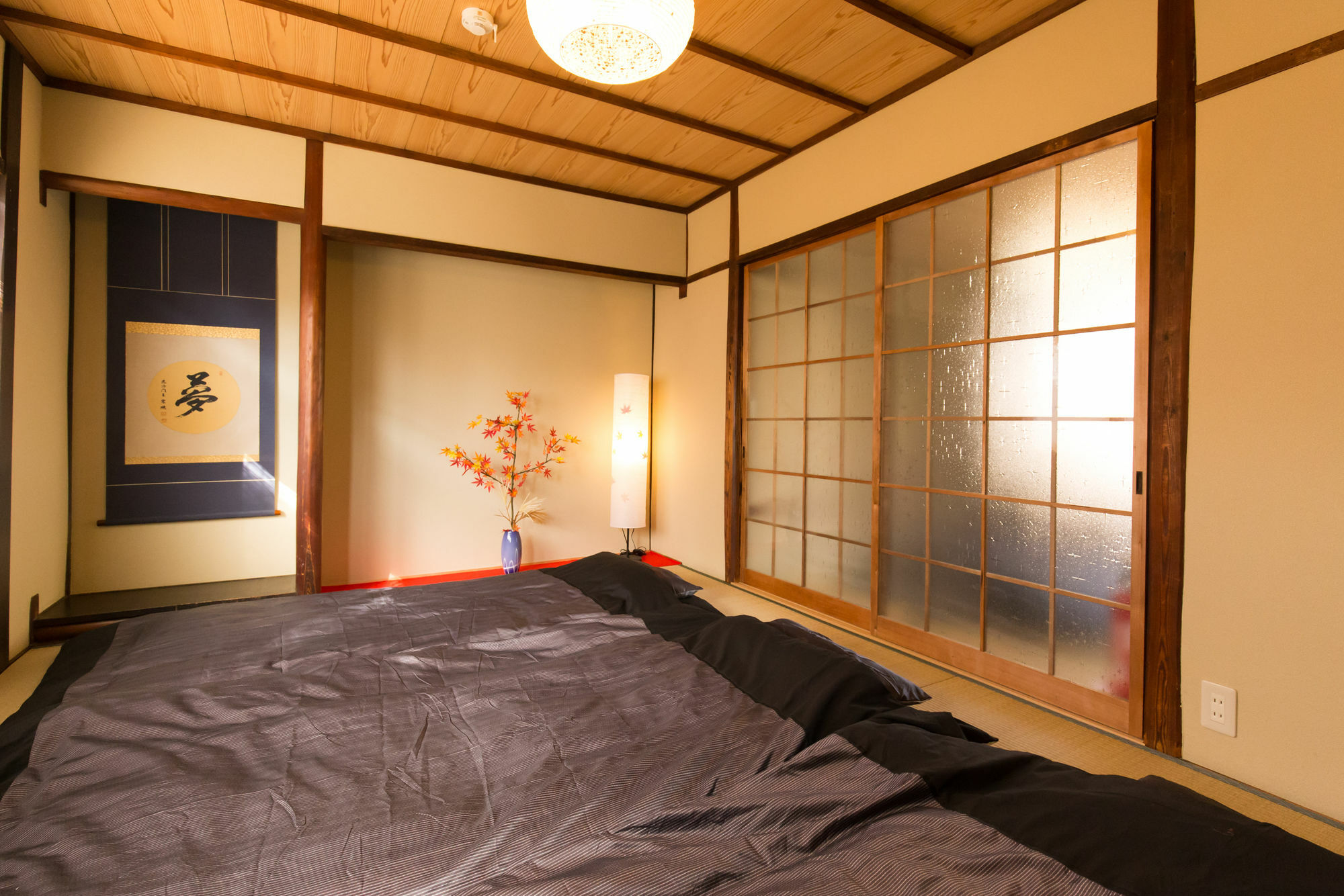Villa Tasakiya à Kyoto Extérieur photo