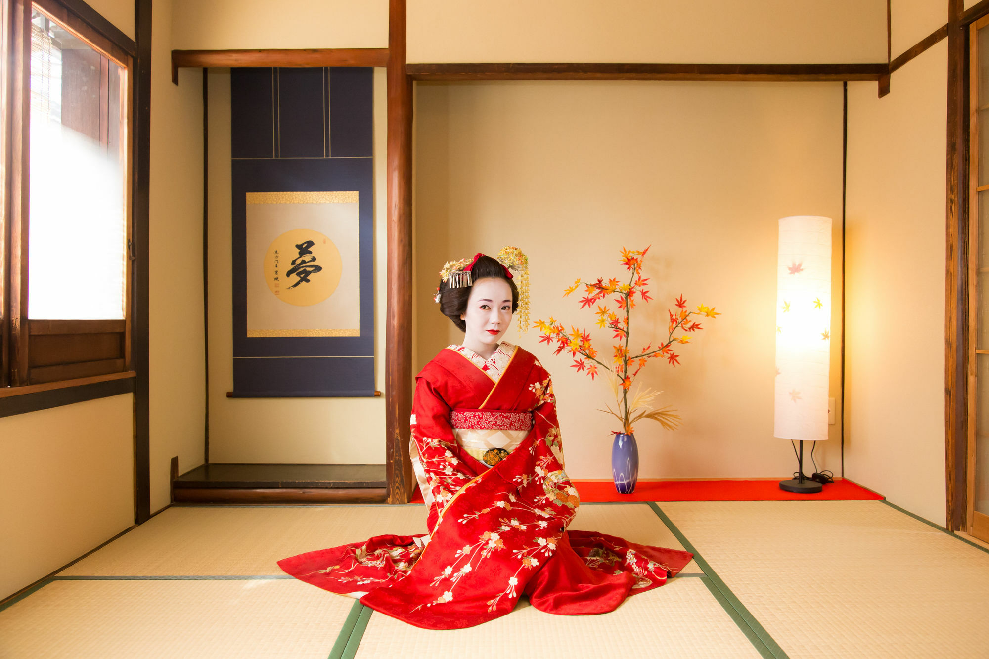 Villa Tasakiya à Kyoto Extérieur photo