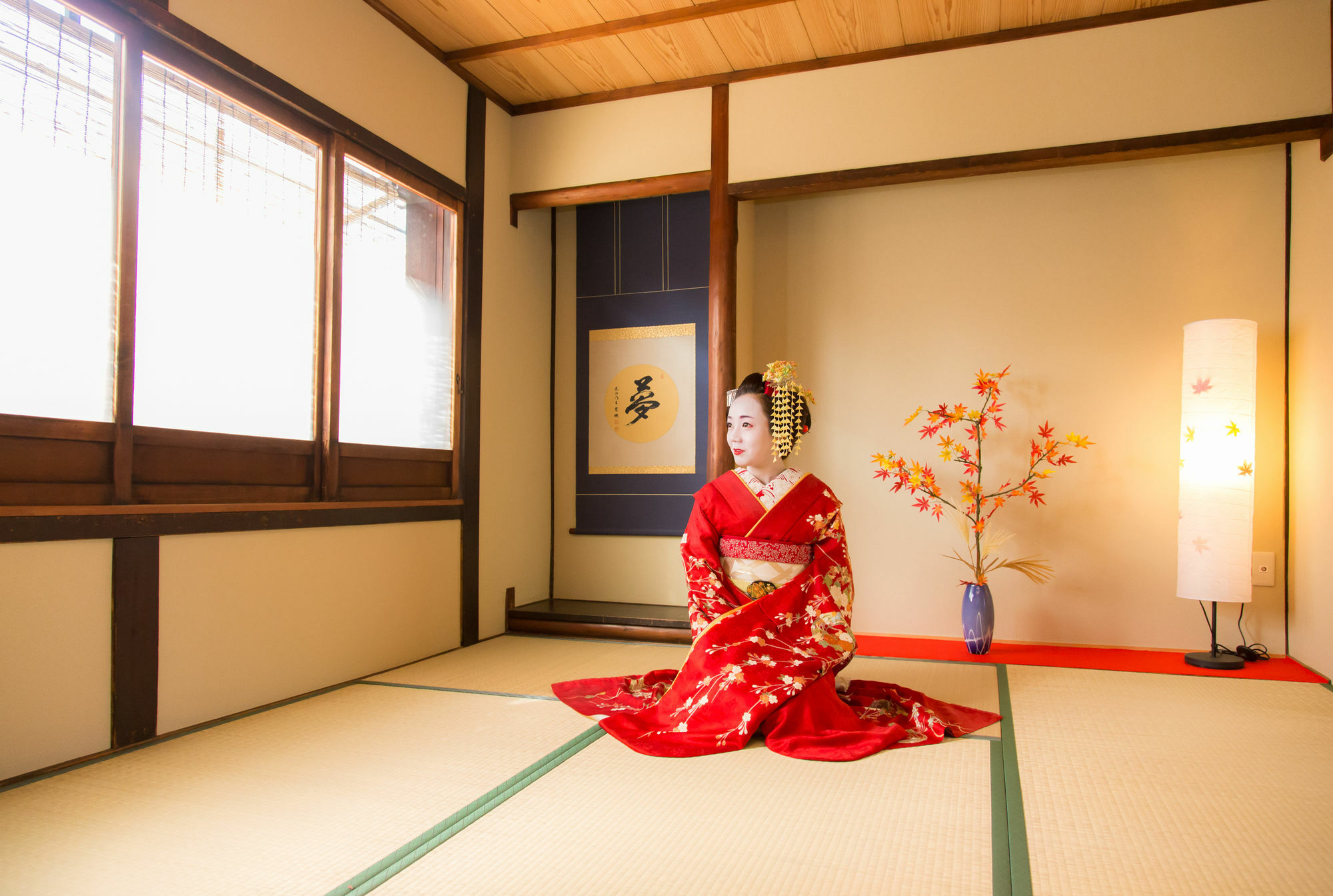 Villa Tasakiya à Kyoto Extérieur photo