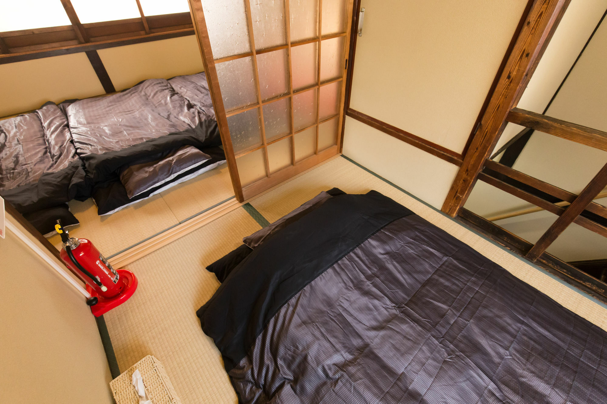 Villa Tasakiya à Kyoto Extérieur photo