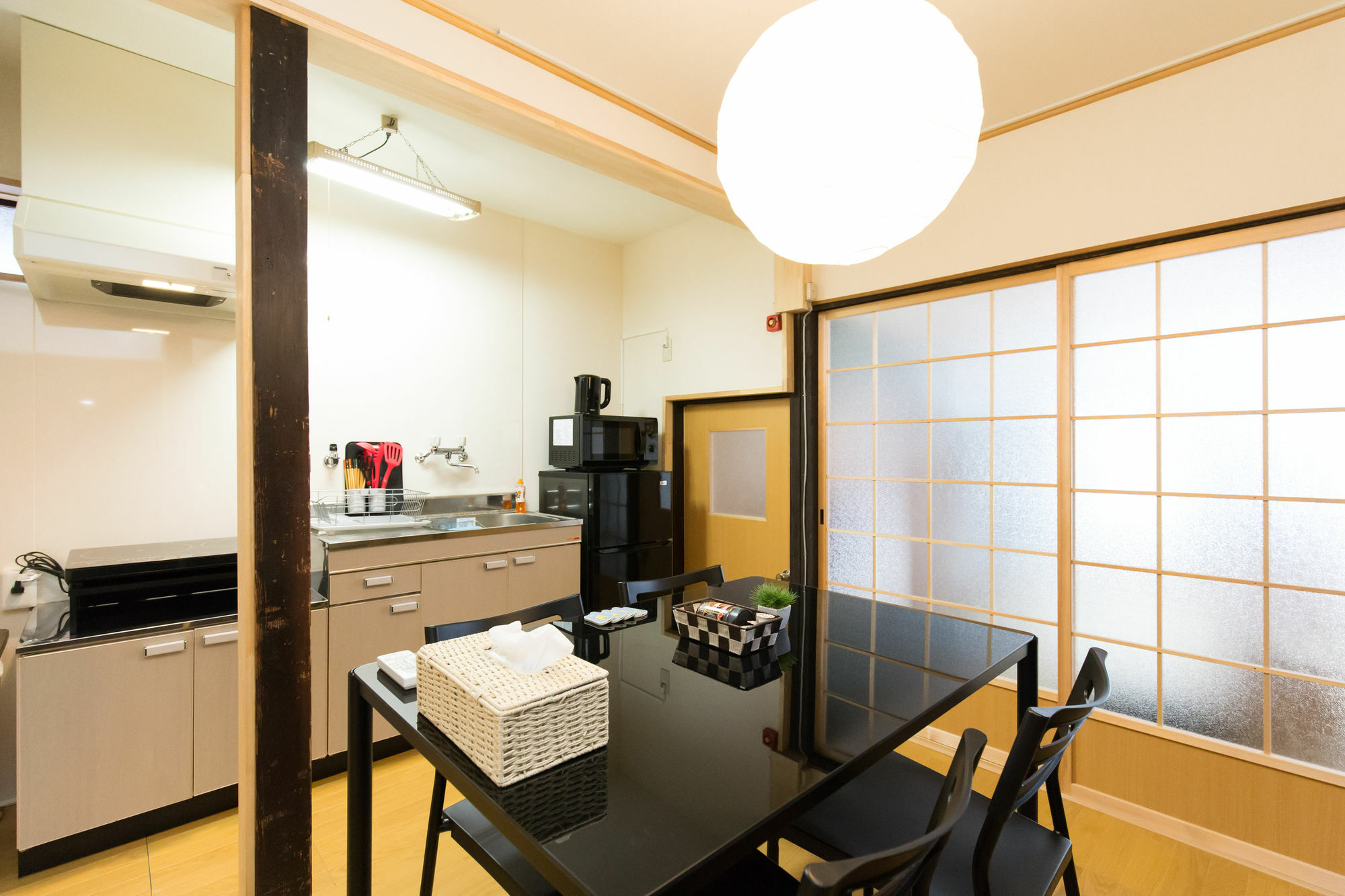 Villa Tasakiya à Kyoto Extérieur photo