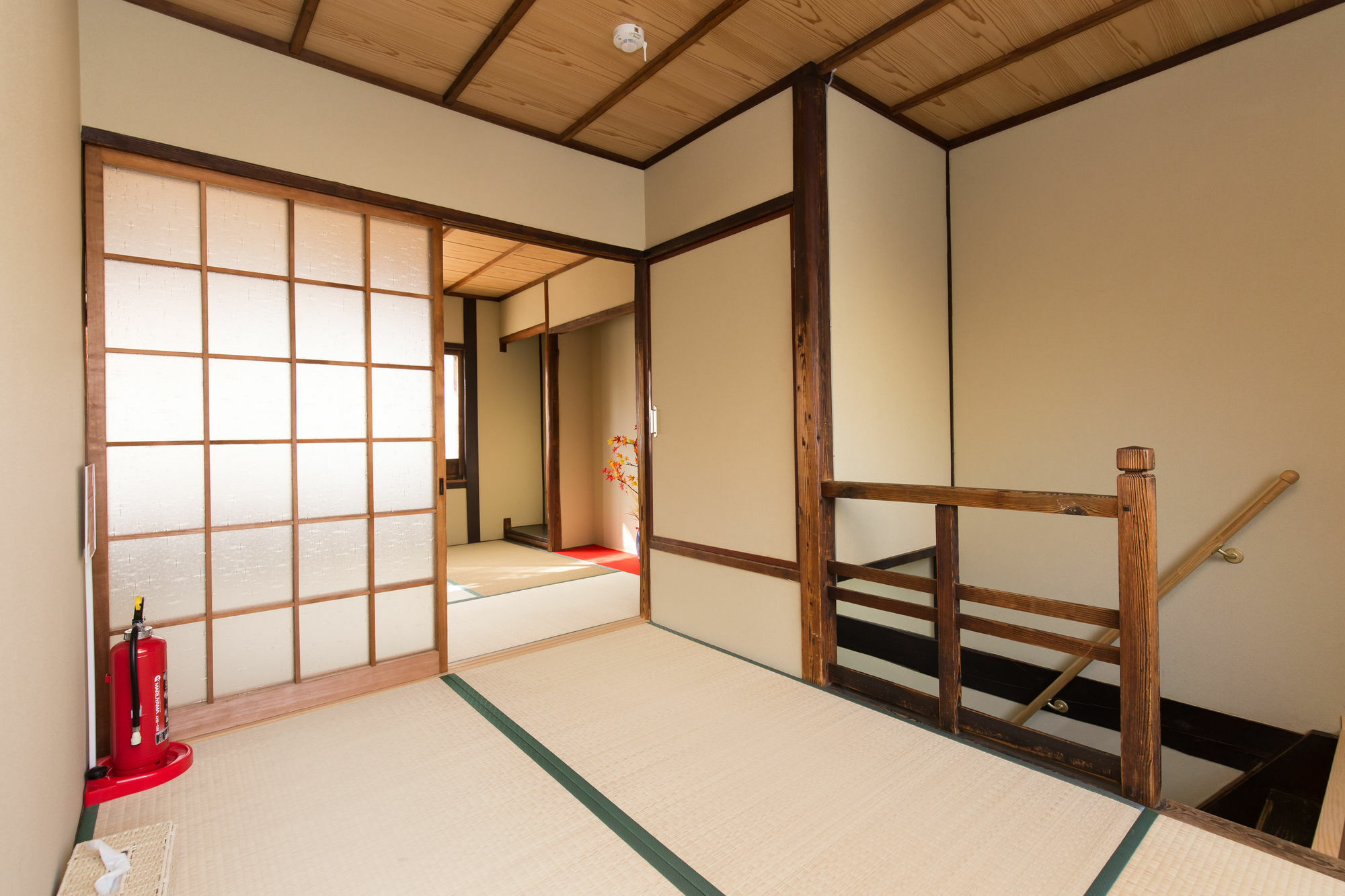 Villa Tasakiya à Kyoto Extérieur photo