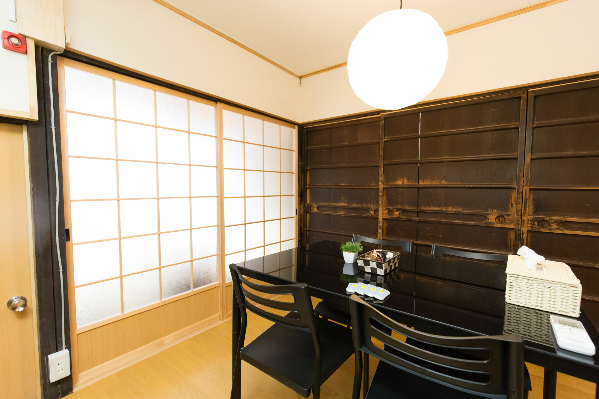 Villa Tasakiya à Kyoto Extérieur photo