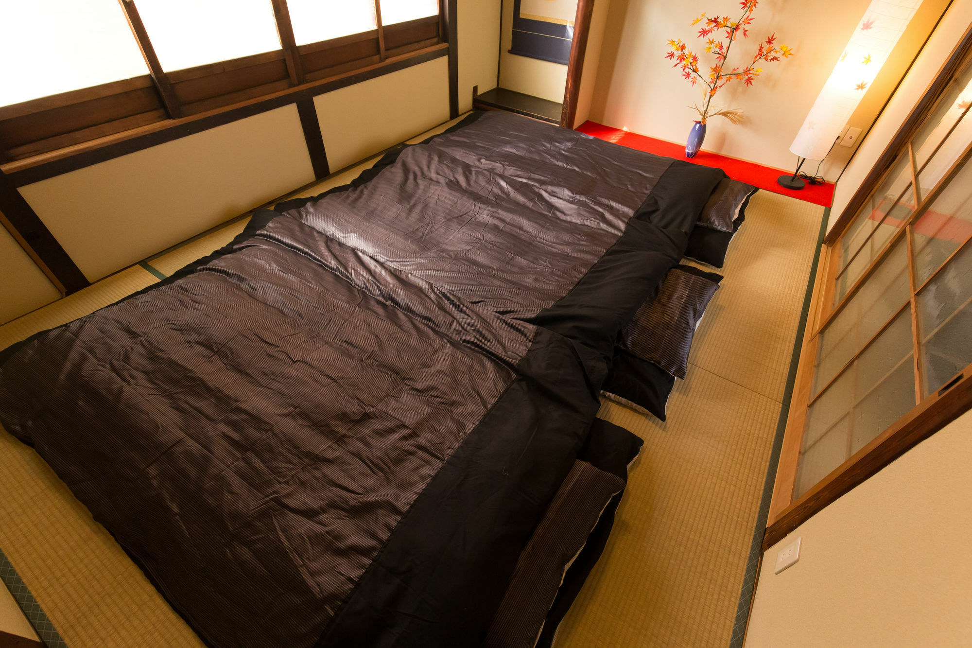 Villa Tasakiya à Kyoto Extérieur photo