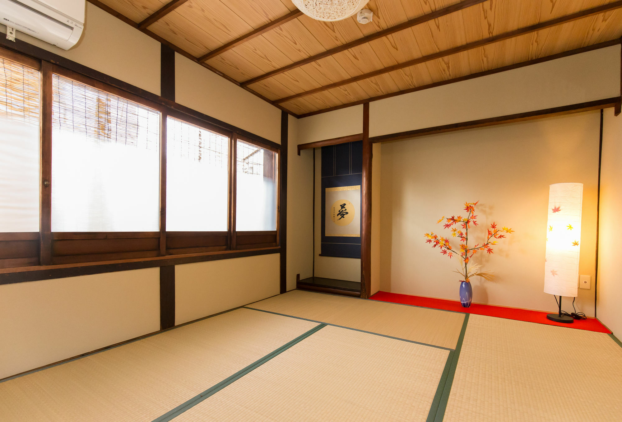 Villa Tasakiya à Kyoto Extérieur photo