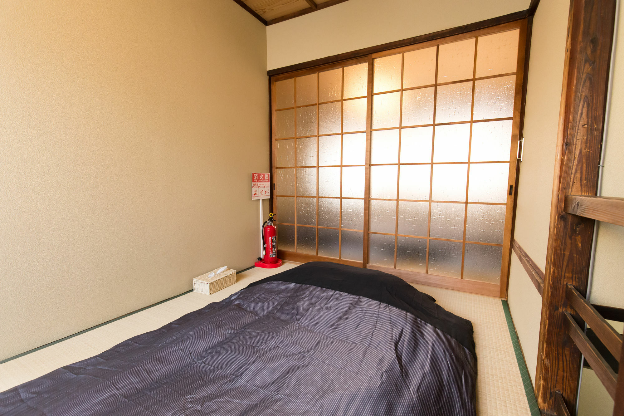 Villa Tasakiya à Kyoto Extérieur photo
